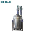 Mixing kettle with Stainless Steel mixing tank
